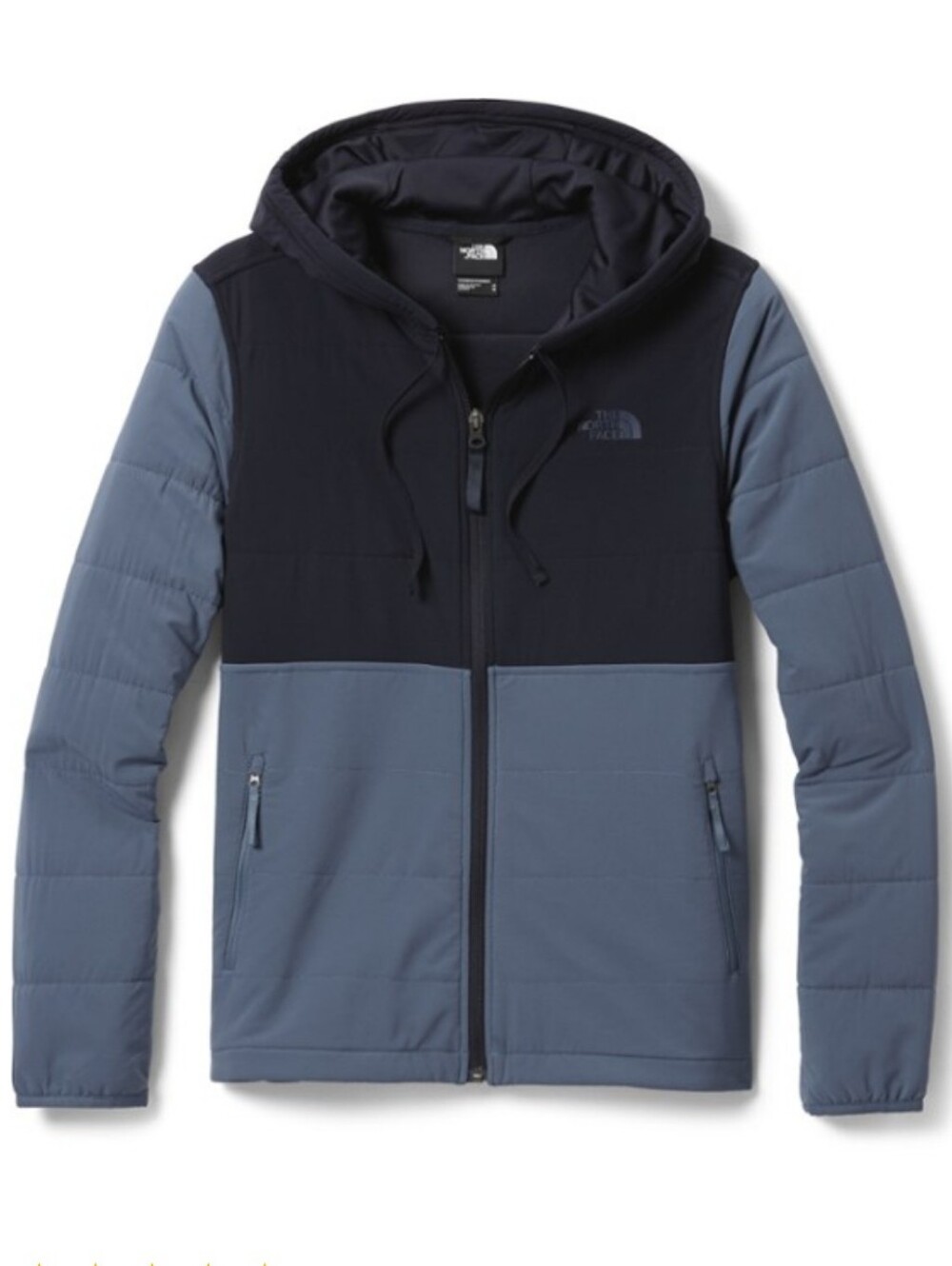 THE NORTH FACE Insulated Mountain Hoodie Jacket